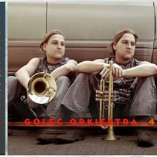 Golec uOrkiestra 4
