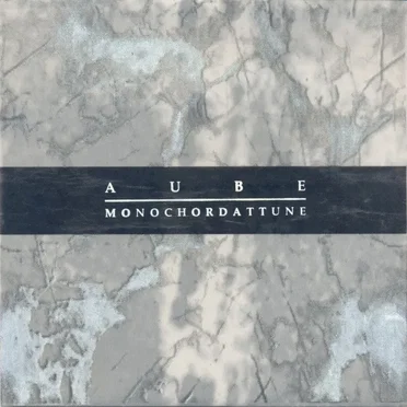 Monochordattune
