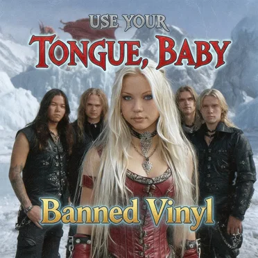 Use Your Tongue, Baby
