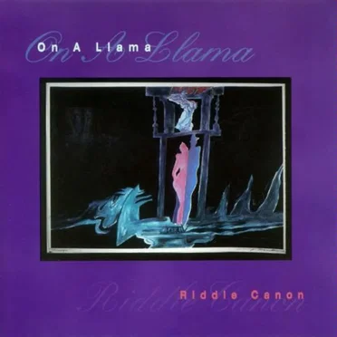 Riddle Canon by On a Llama - album cover