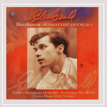 Piano Concertos No 1 & 2