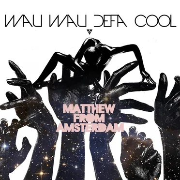 Matthew From Amsterdam