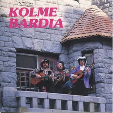 Kolme Bardia