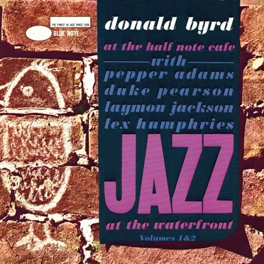 At the Half Note Cafe, Volumes 1 & 2