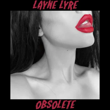 Obsolete by Layne Lyre - album cover