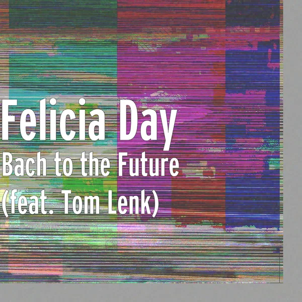 Bach to the Future