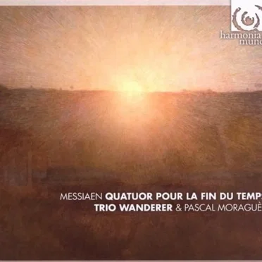 Quatuor pour la fin du Temps