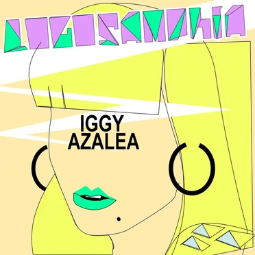 Iggy Azalea