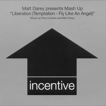 Liberation (Temptation — Fly Like an Angel)