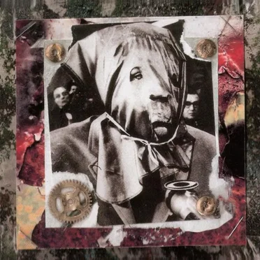 Viva Negativa! A Tribute to the New Blockaders, Volume II: Europe by Various Artists - album cover