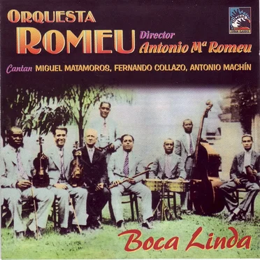 Boca linda