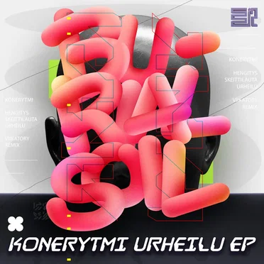 Urheilu EP