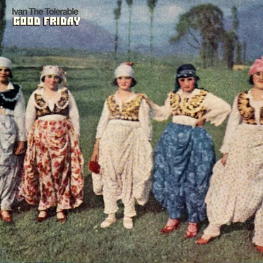 Good Friday