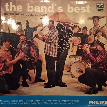 The Band’s Best