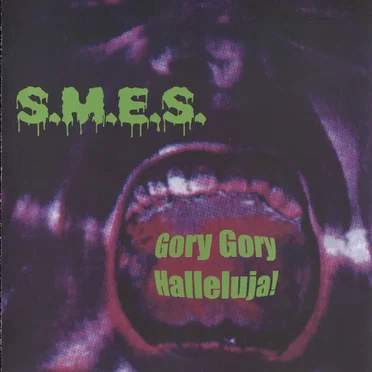 Gory Gory Halleluja!