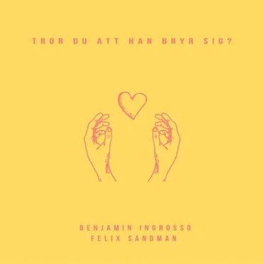 Tror du att han bryr sig