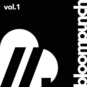 Bloompunch Vol. 1 by Various Artists - album cover
