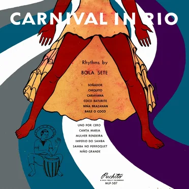 Carnival in Rio