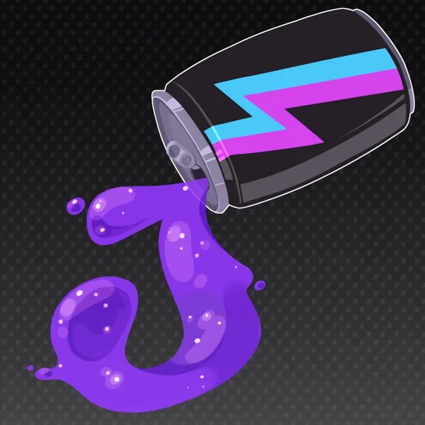 Solar Soda