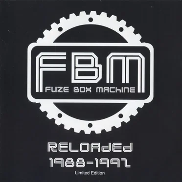 Reloaded 1988-1992
