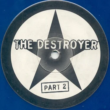 The Destroyer, Part 2