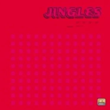 Jingles, Volume 2 by Various Artists - album cover