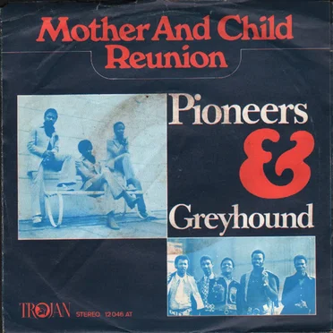 Mother And Child Reunion