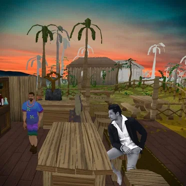 Classic Karamja Rum