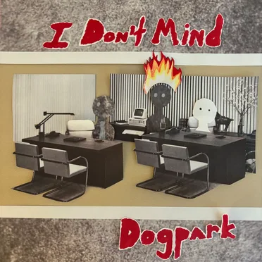 I Don't Mind