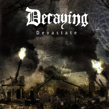 Devastate