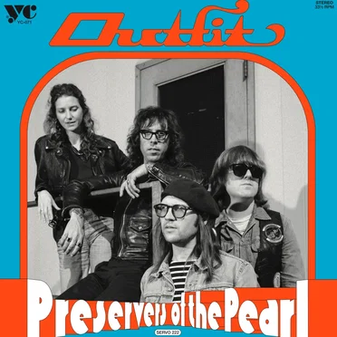 Preservers of the Pearl