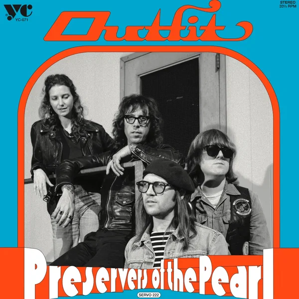 Preservers of the Pearl