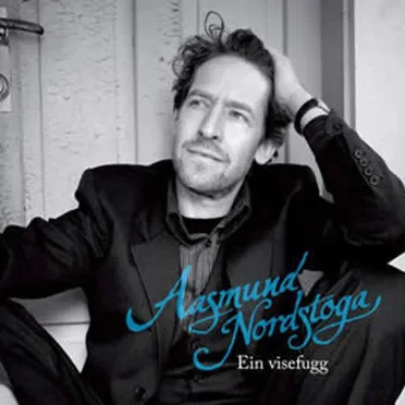 Ein visefugg by Aasmund Nordstoga - album cover