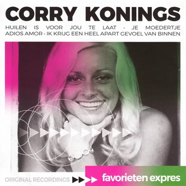 Corry Konings