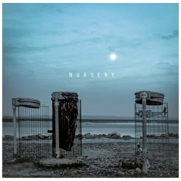 Eugenia by Nursery - album cover