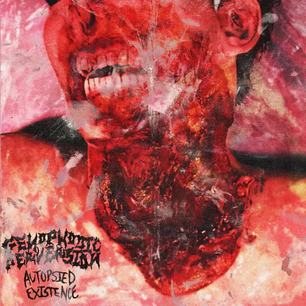 Autopsied Existence