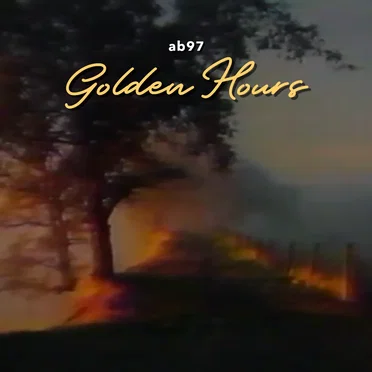 Golden Hours by ab97 - album cover