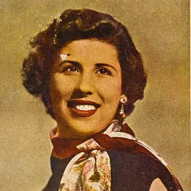 Dreams & Reproaches: Lebanese Women on 78rpm Discs ca. 1952–60 by Various Artists - album cover