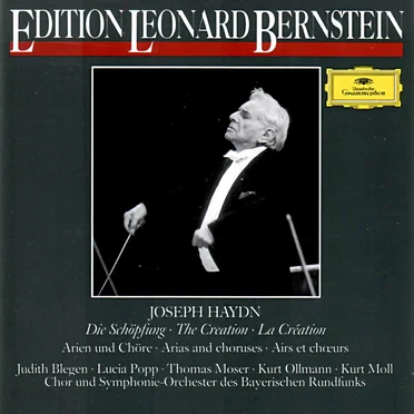 Die Schöpfung: Arien und Chöre