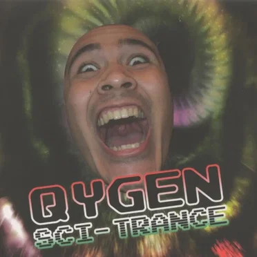 Sci-Trance