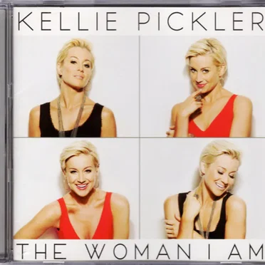 The Woman I Am