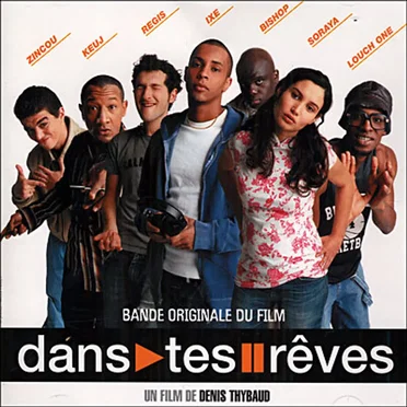 Dans tes rêves