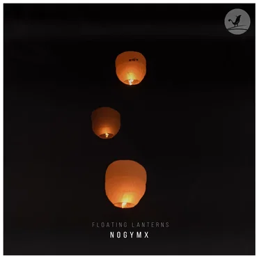 Floating Lanterns
