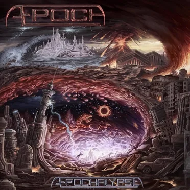 Æpochalypse