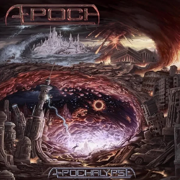 Æpochalypse