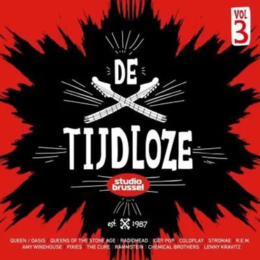 De tijdloze, vol. 3 by Various Artists - album cover