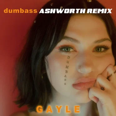 dumbass (Ashworth remix)