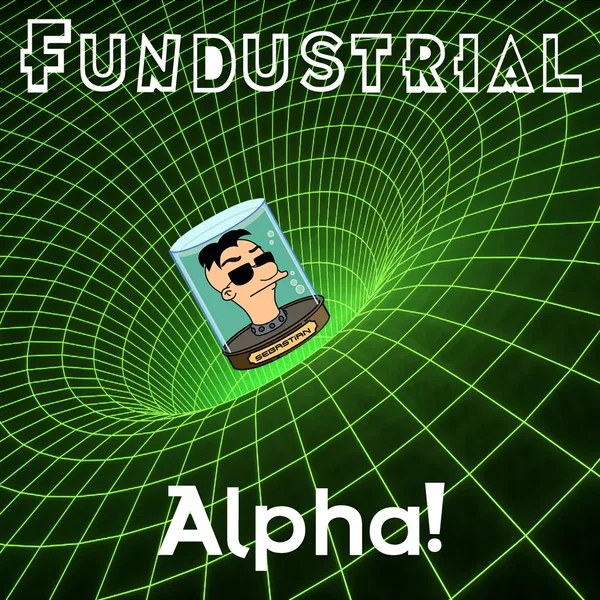 Alpha!