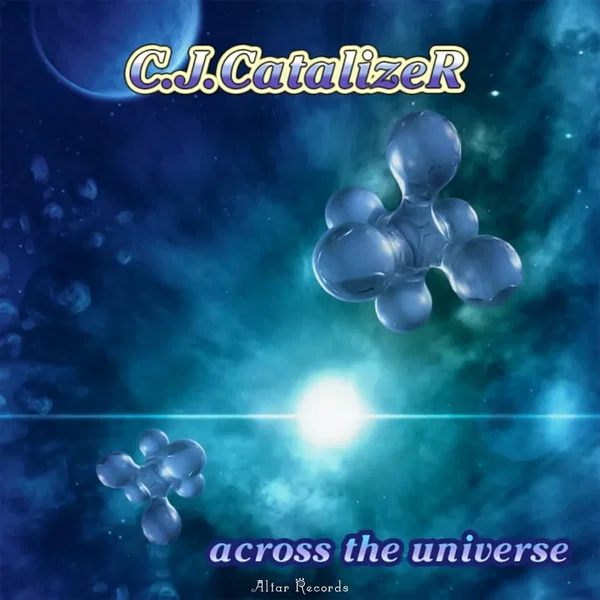 Across the Universe