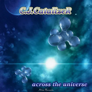 Across the Universe
